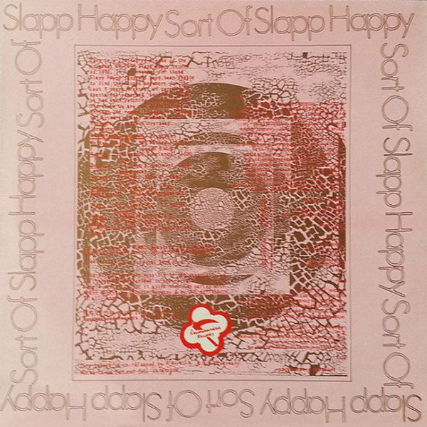 SLAPP HAPPY – Sort Of . LP Supply