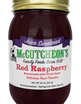 JS Red Raspberry Hot on Sale