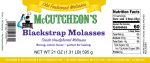 Blackstrap Molasses Discount