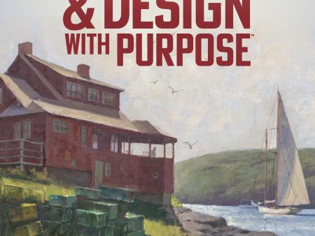 Don Demers: Painting and Design with Purpose: The Don Demers’ Approach Supply