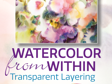 Barbara Nechis: Watercolor from Within: Transparent Layering Fashion