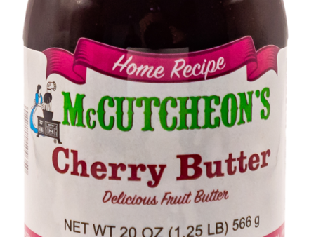 Cherry Butter Fashion