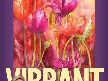 Georgia Mansur: Vibrant Watercolors Sale