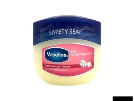 Vaseline Baby Pure Jelly 50ml Hot on Sale