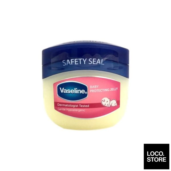 Vaseline Baby Pure Jelly 50ml Hot on Sale