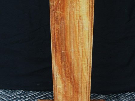 Square Wood marble column For Discount