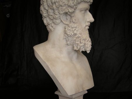 Lucius Verus Roman Emperor Cheap