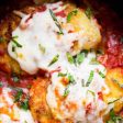 Chicken Parmigiana Sale