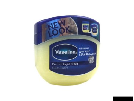 Vaseline Pure Jelly 100ml Hot on Sale