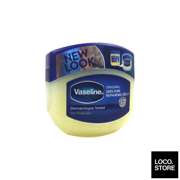 Vaseline Pure Jelly 100ml Hot on Sale