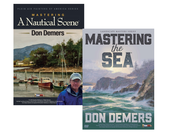 Don Demers Bundle Cheap