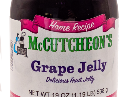 Grape Jelly Online