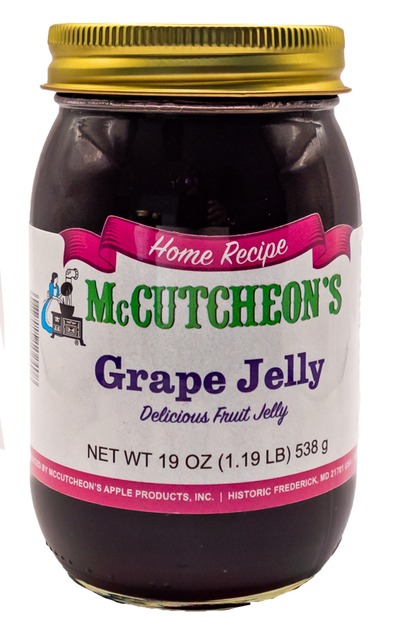 Grape Jelly Online