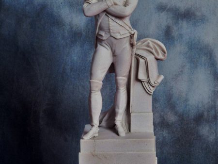 Napoleon Statuette Online now