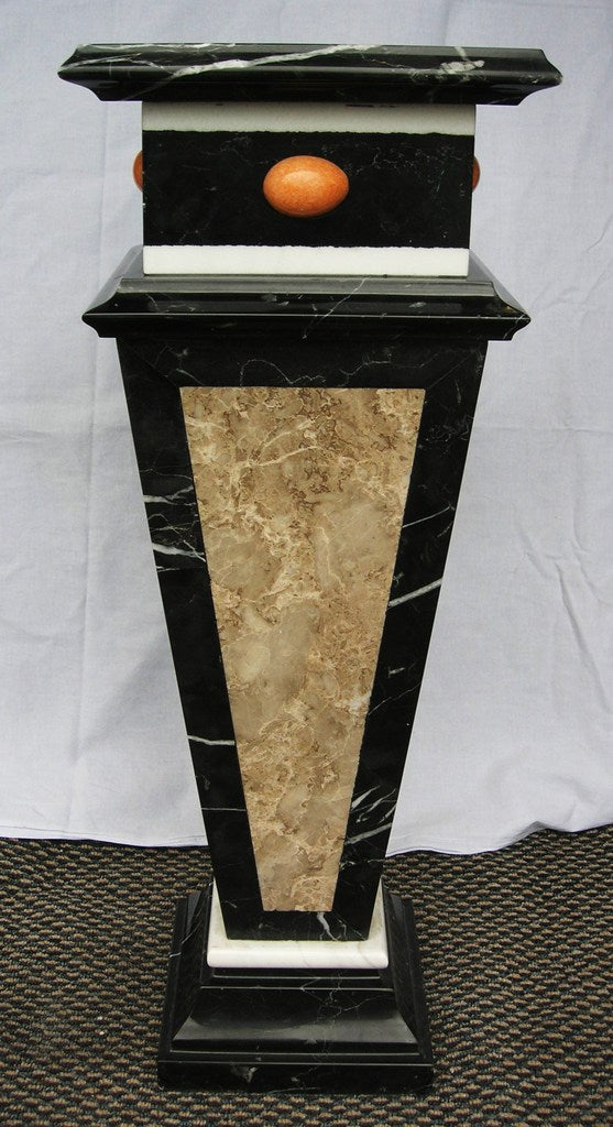 Marble Plinth four colors Online