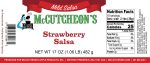 Strawberry Salsa Online Hot Sale