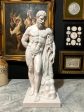 Farnese Hercules Statue For Discount