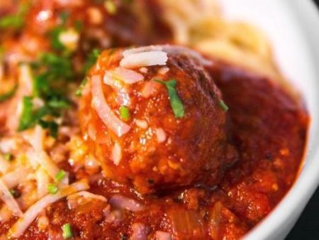 Meatballs For Cheap