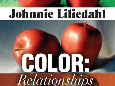 Johnnie Liliedahl: Color Solutions Online now