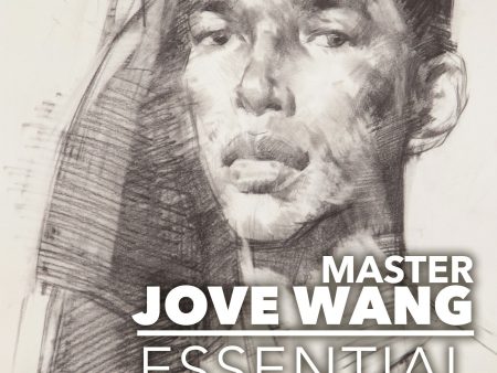 Jove Wang: Essential Drawing Skills Discount