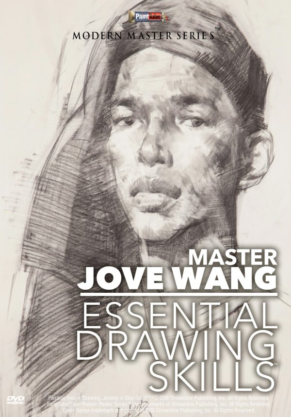 Jove Wang: Essential Drawing Skills Discount