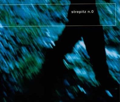 STREPITZ - n. 0 . CD Supply