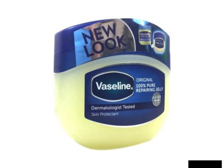 Vaseline Pure Jelly 250ml Online Sale