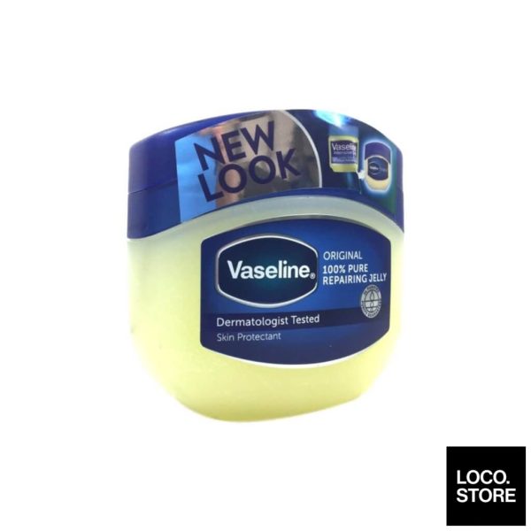 Vaseline Pure Jelly 250ml Online Sale