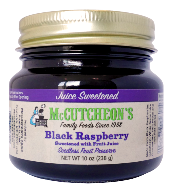 MINI - JS Black Raspberry Spread Online now