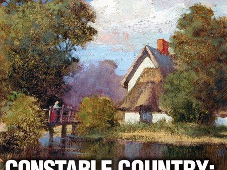 Johnnie Liliedahl: Constable Country For Cheap