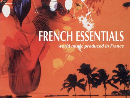 V. A. - French Essentials . 2CD Supply