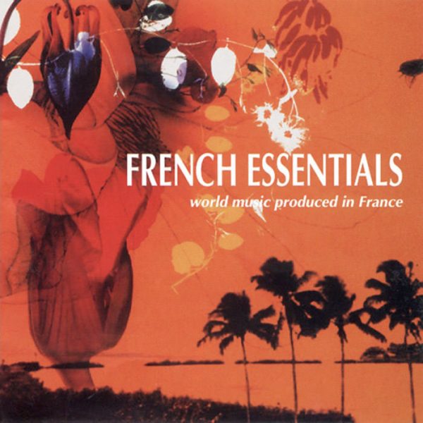 V. A. - French Essentials . 2CD Supply