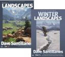 Dave Santillanes Landscape Bundle For Discount