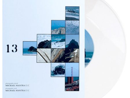 MICHAEL MANTRA - F C . LP + BK Online Sale