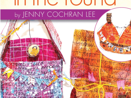 Jenny Cochran Lee: Collage in the Round Cheap