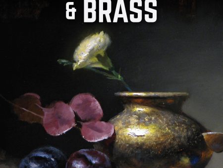 Jeff Legg: Carnation, Plums, Brass Online Sale