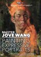 Jove Wang: Painting Expressive Portraits Fashion