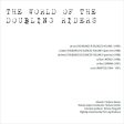 THE DOUBLING RIDERS - The World Of The Doubling Riders . 6CD Supply