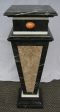 Marble Plinth four colors Online