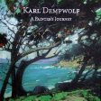 Karl Dempwolf: A Painter s Journey - Hardcover Book Supply