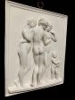 Three Graces Relief Online Sale