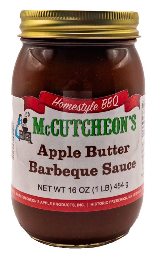 Apple Butter BBQ For Sale