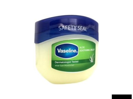 Vaseline Aloe Pure Jelly 100ml Sale