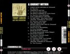 TONY ARCO - A Journey Within . CD on Sale