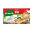 Knorr Cubes - Chicken 6 cubes Online Hot Sale