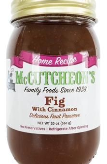 Fig Preserves Hot on Sale