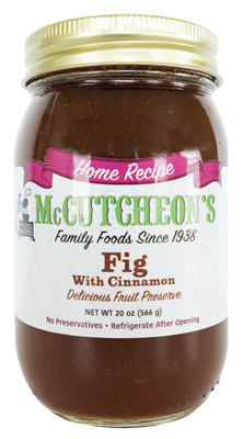 Fig Preserves Hot on Sale