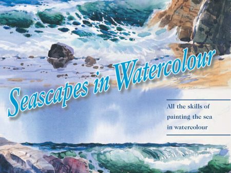 E. John Robinson: Seascapes in Watercolour Cheap