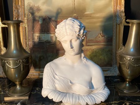 Clytie Miniature Hot on Sale