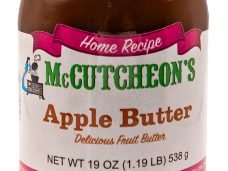 Apple Butter Online